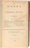 The Works, of Thomas Paine, containing Common Sense. Answer to the Abbe Raynal. Letter to the Marquis of Lansdowne. To the authors of the Republican. To the Abbe Syeyes. Part I. Rights of Man. Part II. Rights of Man. Addressed to the addressers, on the la - 2