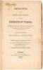 Debates and Other Proceedings of the Convention of Virginia, Convened at Richmond on Monday the second day of June, 1788, for the purpose of deliberating on the Constitution recommended by the grand Federal convention. To which is Prefixed the Federal Con