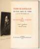 The Kasidah of Haji Abdu el Yezdi: A Lay of the Higher Law - 2