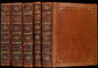 The Environs of London: Being an Historical Account of the Towns, Villages, and Hamlets, Within Twelve Miles of that Capitol