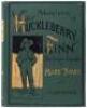 Adventures of Huckleberry Finn (Tom Sawyer's Comrade)