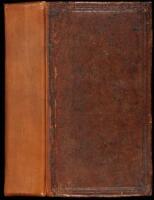 Machiavels discourses. upon the first decade of T. Livius translated out of the Italian; vvith some marginall animadversions noting and taxing his errours. By E.D. [Edward Dacres].