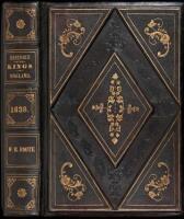 The historie and lives of the kings of England, from William the Conqueror to the end of the reigne of King Henry the VIII. by William Martyn Esq. Whereunto is now added the historie of King Ed. VI. of Queene Mary, and Q. Elizabeth. by B.R. Mr. of Arts. W