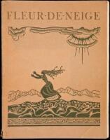 Fleur-de-Neige et D&rsquo;autres Contes de Grimm