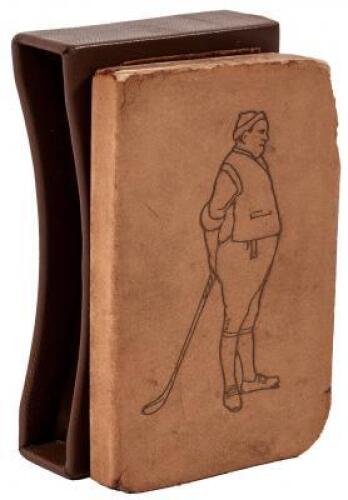 The Gorham Golf Book