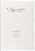 The Chronicles of Golf: 1457 to 1857 - 4