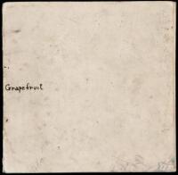Grapefruit