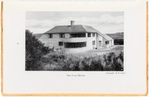 St. Enodoc Golf Club, Rock, Cornwall