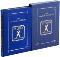 The Murdoch Golf Library