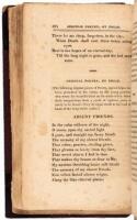 Miscellaneous Selections and Original Pieces in Prose and Verse : 
Consisting Principally of Pieces of Moral Instruction, Descriptions of Fine Scenery, Delineations of Distinguished Characters, &c.