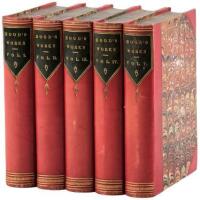 The Complete Poetical Works