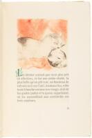 Petit Bestiaire