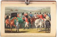 The Memoirs of the Life of John Mytton, Esq.