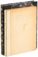 The Springtide of Life. Poems of Childhood