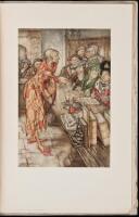 The Pied Piper of Hamelin
