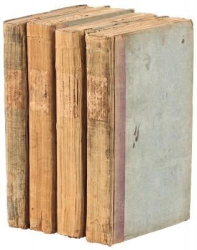 Memoir, Correspondence, and Miscellanies, from the Papers of Thomas Jefferson