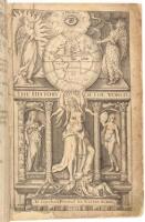 The Historie of the World, in Five Books