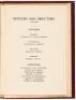 Cypress Point Club, Monterey County, California. Constitution, Order Changing Name, By-Laws. August, 1928. - 5