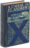 A Caddie of St. Andrews