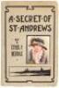 A Secret of St Andrews