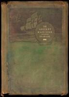 Rime of ye Ancient Mariner