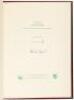 Collecting Golf Books, 1743-1938...to which has been added Bibliotheca Golfiana, together with some notes and commentary by Joseph S.F. Murdoch - 5