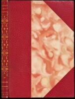 A Christmas Carol - One of 100 copies on Japan vellum