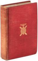 The Book of Golf and Golfers