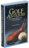 Olman's Guide to Golf Antiques & Other Treasures of the Game. Subscriber's Edition