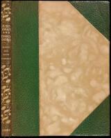 Justinian and Theodora - One of 106 copies on Japan vellum