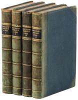 The Highlands and Western Isles of Scotland, Containing Descriptions of Their Scenery and Antiquities, with an Account of the Political History and Ancient Manners...Founded on a Series of Annual Journeys Between the Years 1811 and 1821, and Forming an Un