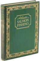 Atlantic Salmon Fishing