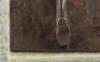 Bronze sculpture of Bobby Jones - 5