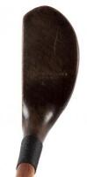 Tom Morris Long Nose Style (Socket Head) Wood Mallet Putter