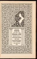 Poems - One of 100 on Japan vellum