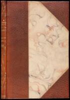 A Lodging for the Night - One of 100 copies on Japan vellum