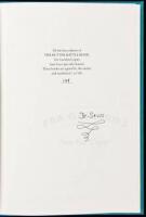 The Butter Battle Book