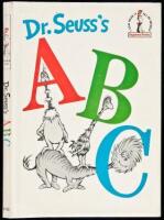 Dr. Seuss's ABC
