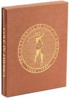 Golf in America: The First One Hundred Years - Presentation Edition