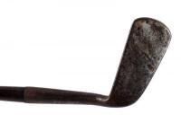 J. Anderson Ramsay Hunter Bent Neck Putter