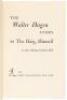 The Walter Hagen Story, by the Haig, Himself - 3