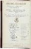 Minute Book, photographs, and other memorabilia of the Hong Kong Fanlingerers at St. Andrews - 2