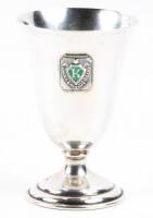 Sterling Silver trophy from Knollwood Country Club, Lake Forest, Illinois