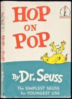 Hop on Pop