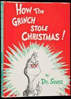 How the Grinch Stole Christmas!
