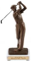 Byron Nelson: Golfer of the Decade, 1938-1947