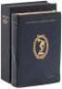 Who's Who in American Sports - Walter Hagen's copy