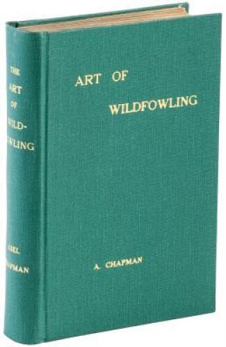 First Lessons in the Art of Wildfowling