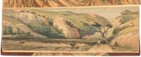 The Complete Angler, or The Contemplative Man's Recreation - with fore-edge painting