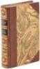 The Complete Angler, or The Contemplative Man's Recreation - with fore-edge painting - 2